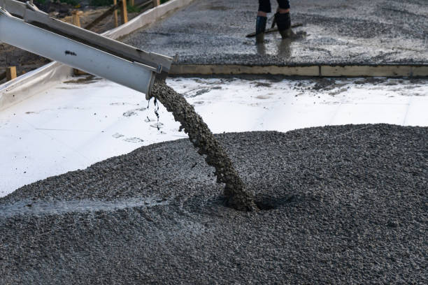 Best Commercial Concrete Contractor  in North Valley, NM