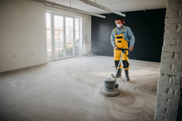Best Concrete Crack Repair  in North Valley, NM