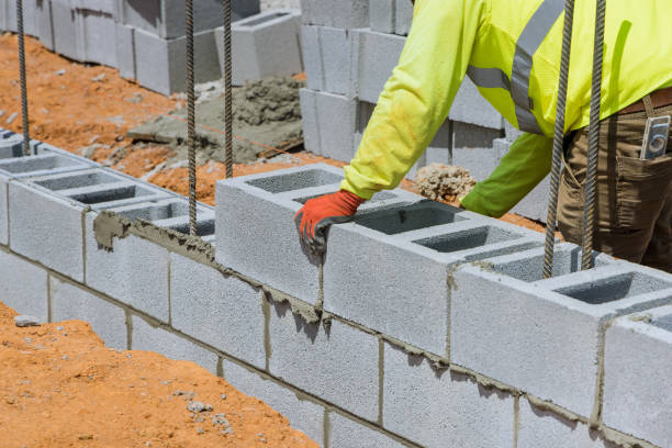 Best Concrete Slab Installation  in North Valley, NM