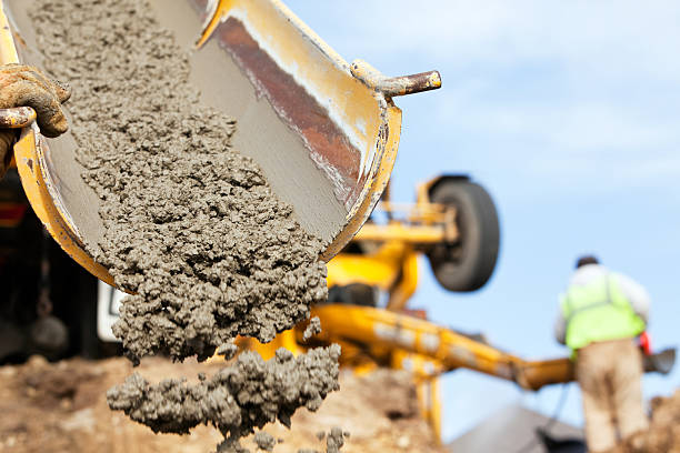Trusted NM Concrete contractor Experts