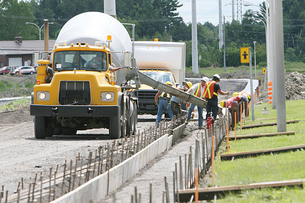 Best Best Concrete Contractor  in North Valley, NM