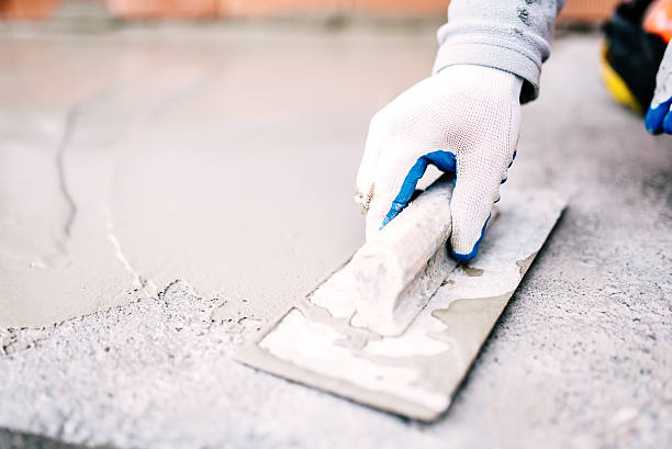 Best Concrete Driveway Repair Near Me  in North Valley, NM