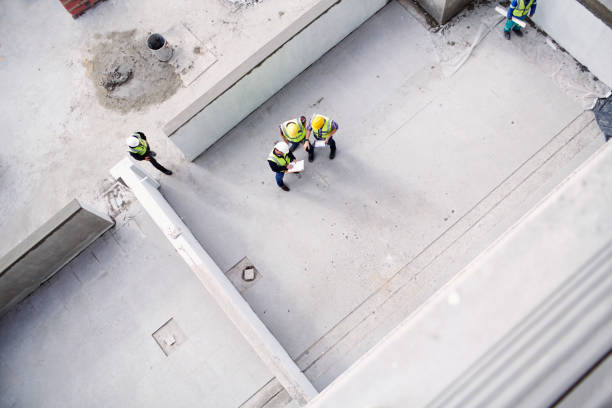 Best Custom Concrete Contractor  in North Valley, NM
