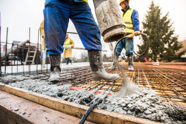 Best Concrete Patio Contractor  in North Valley, NM